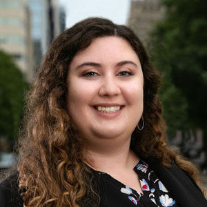 Meet your Posher, Jane francis